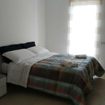 Hotel Via Della Salvia Matera Exteriér fotografie