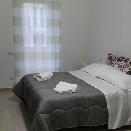 Hotel Via Della Salvia Matera Exteriér fotografie