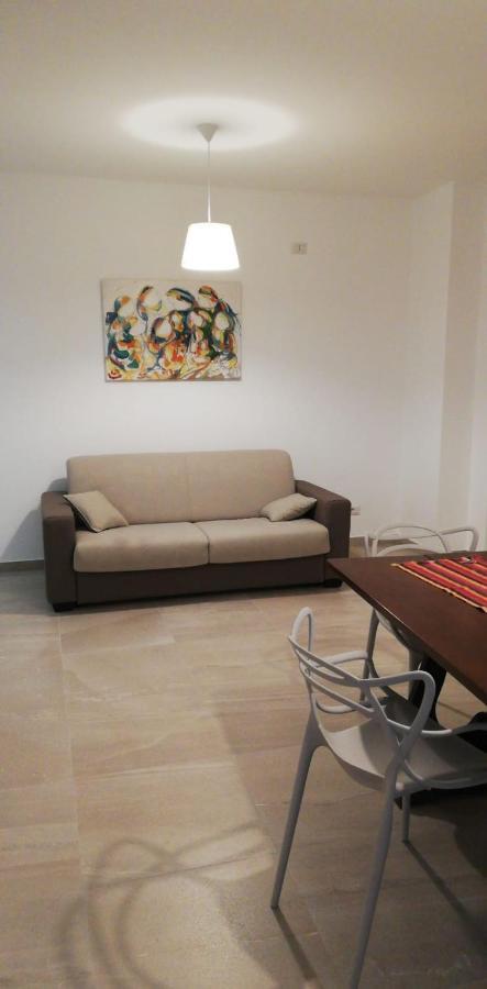 Hotel Via Della Salvia Matera Exteriér fotografie